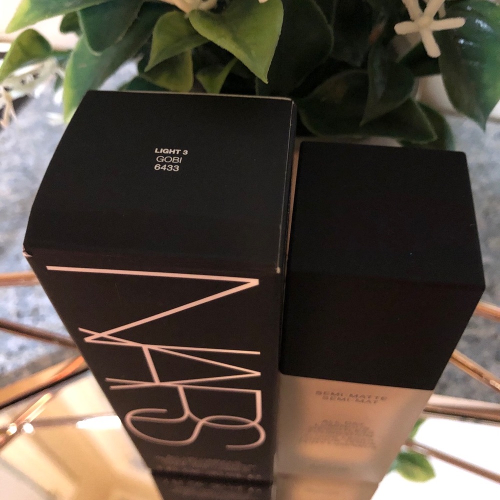 Nars cosmetics
